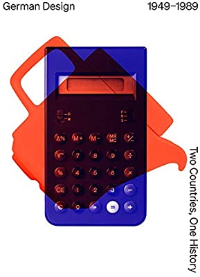 German design 1949-1989 : two countries, one history 