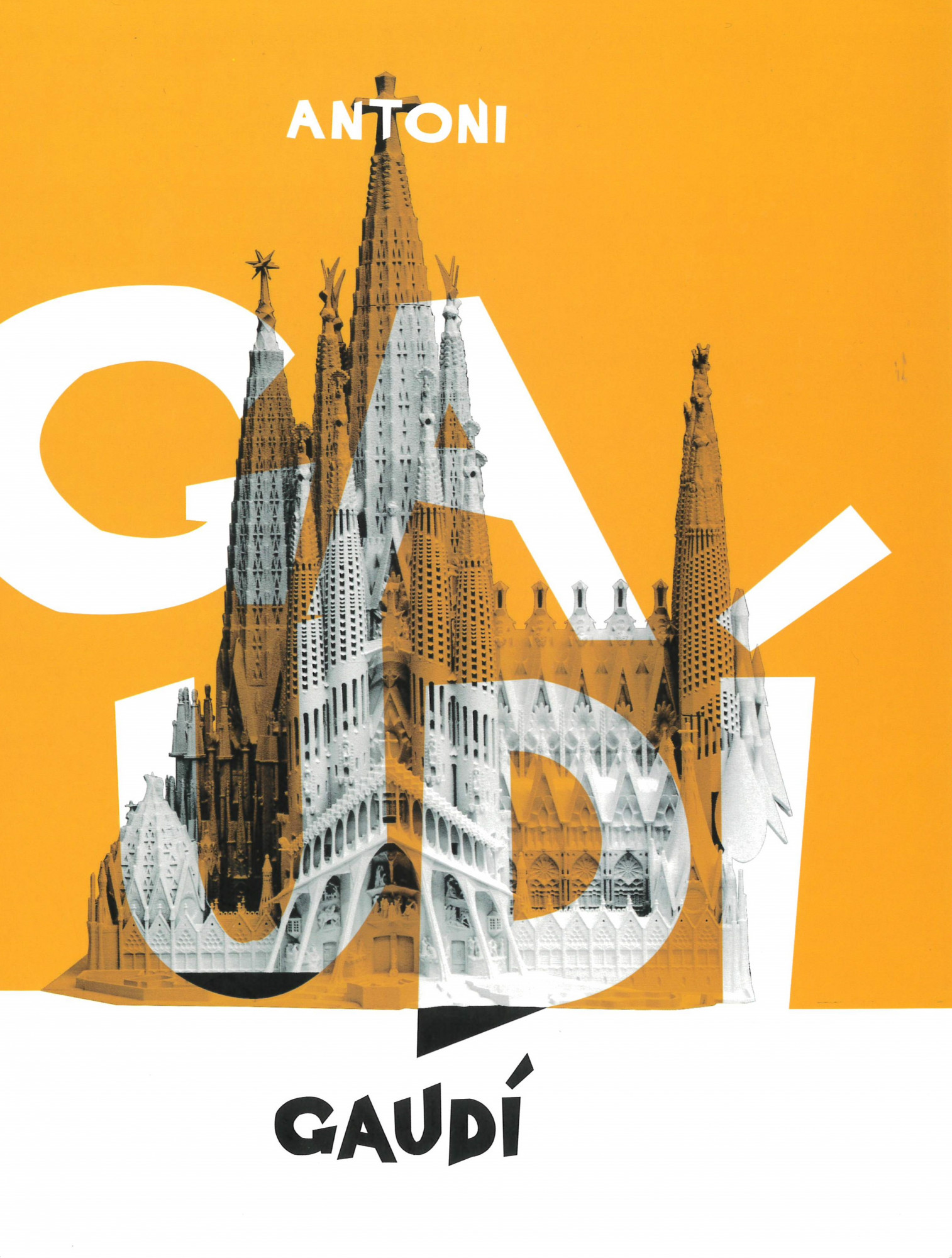 Antoni Gaudí