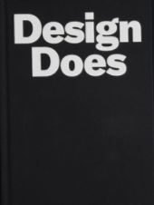 Design does