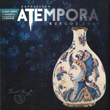 Exposición Atempora : Burgos 2019
