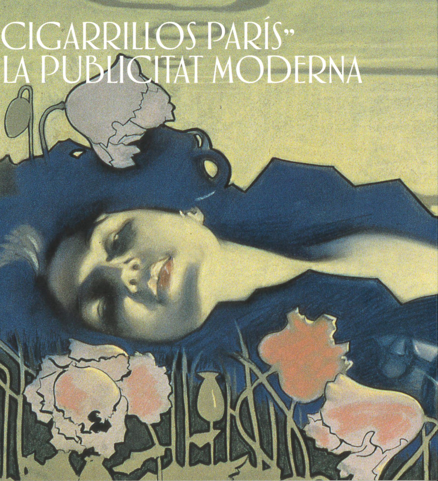 "Cigarrillos París" i la publicitat moderna