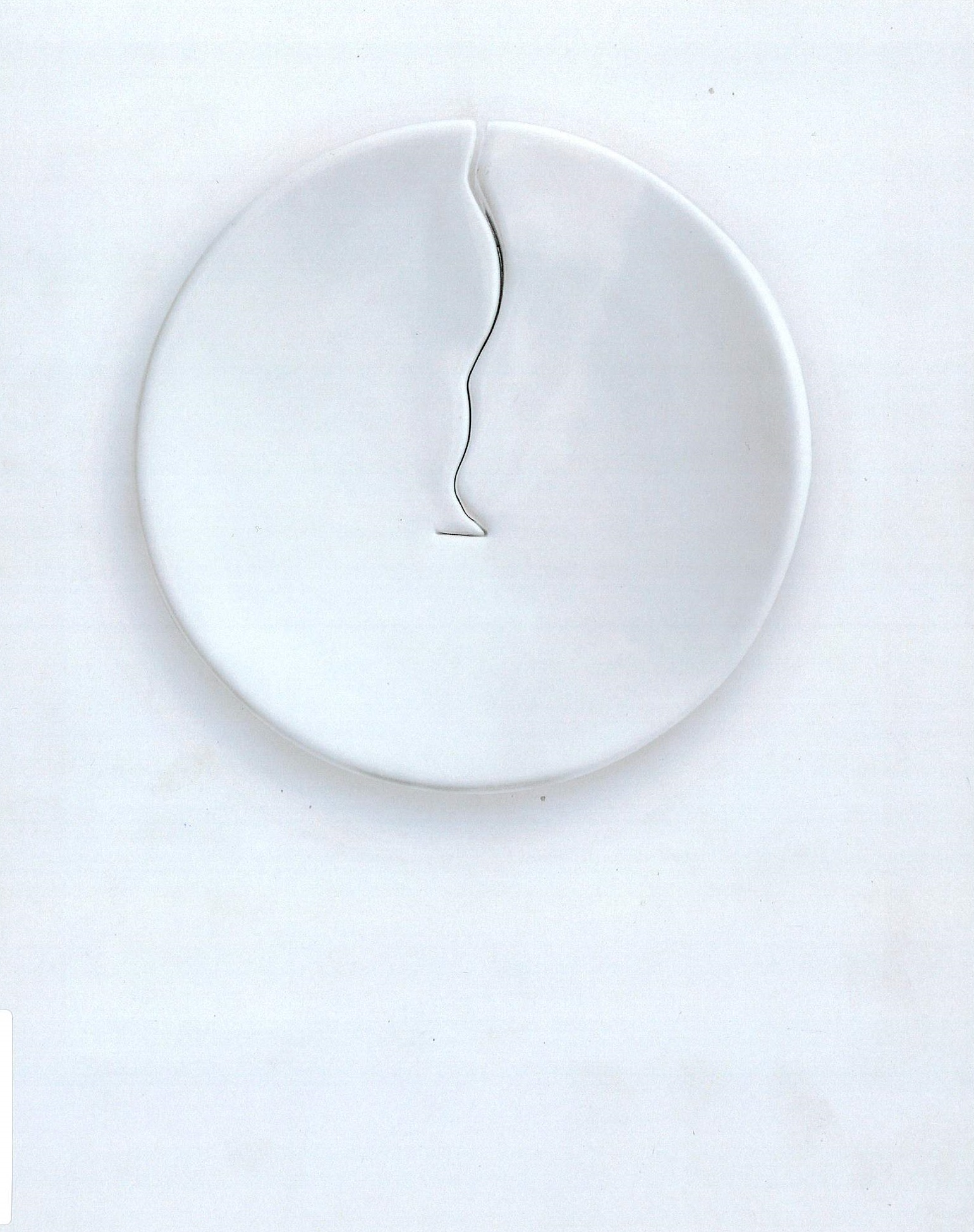 Alrededor de un plato : Amparo Carbonell