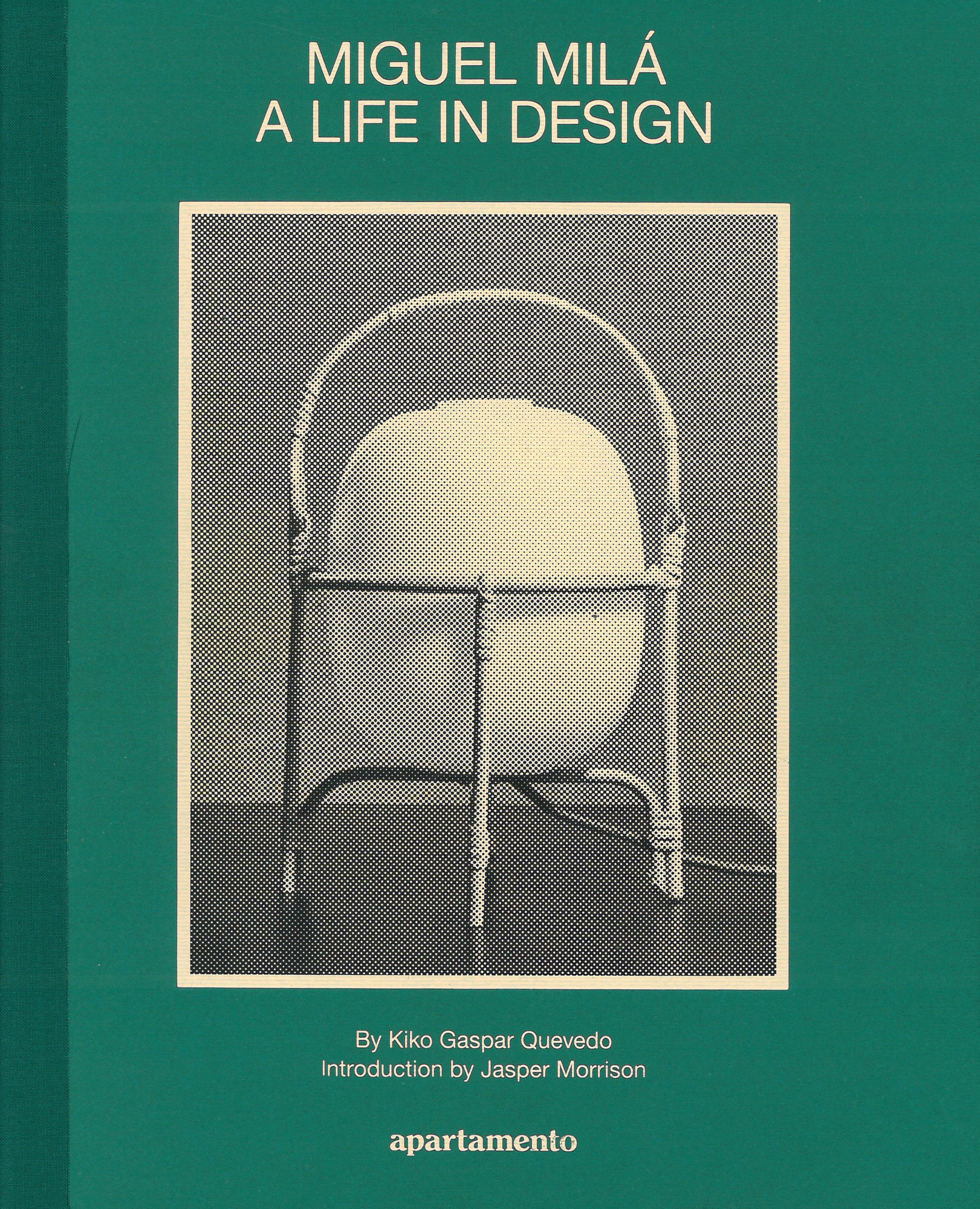 Miguel Milá : a life in design