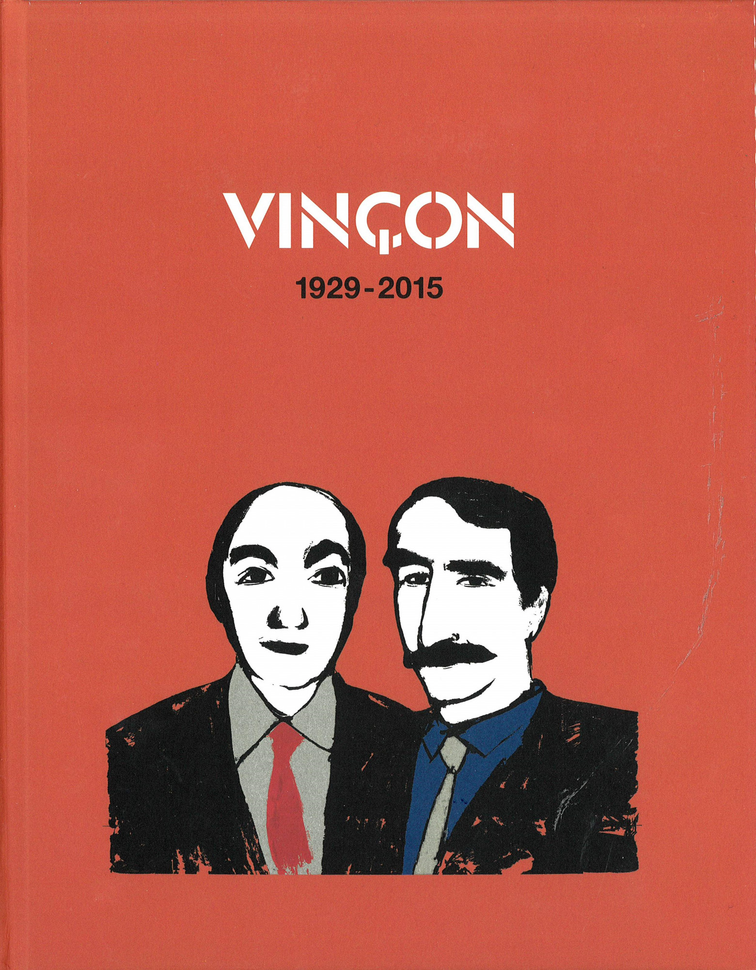 Vinçon : 1929-2015