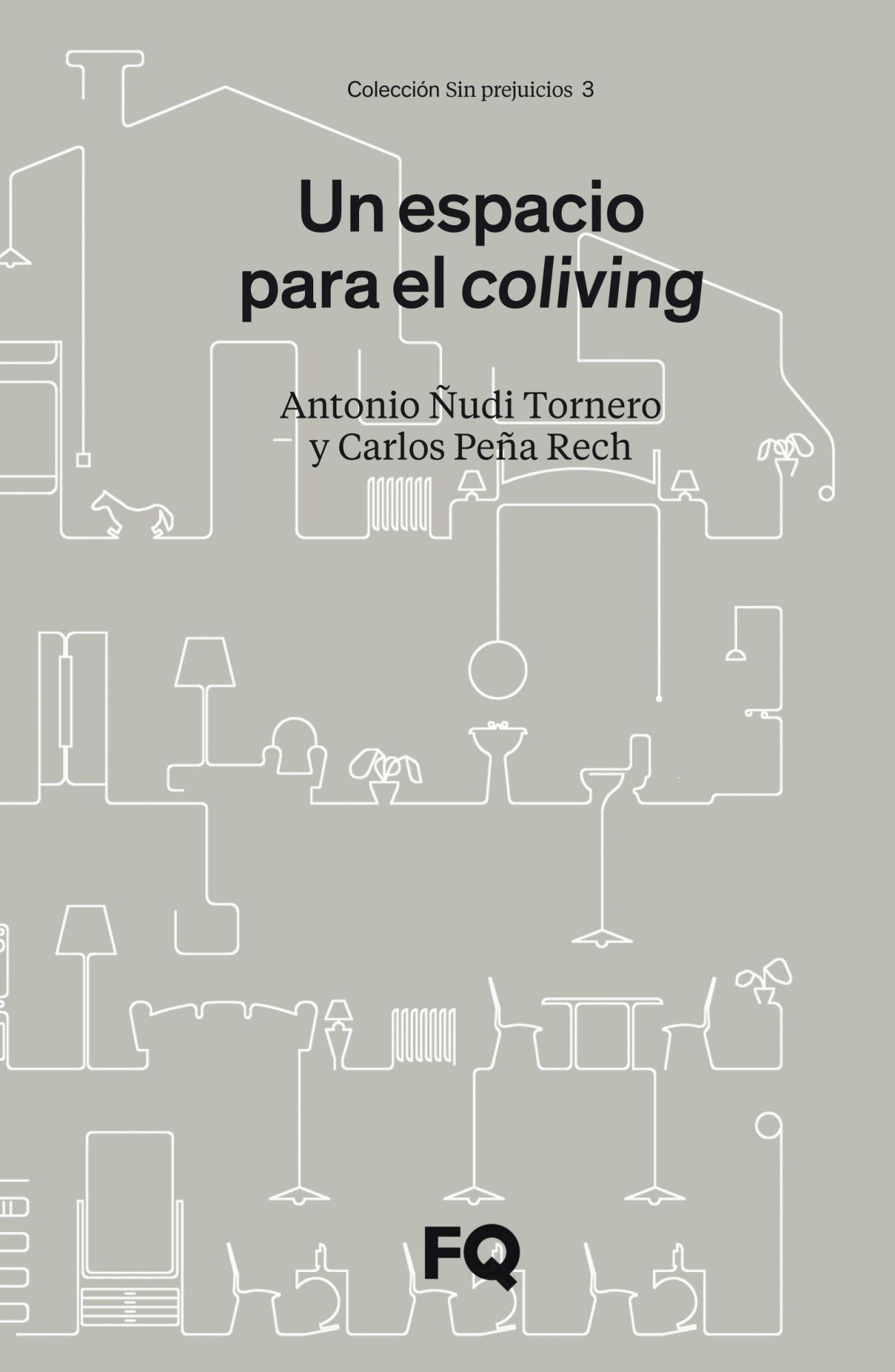 Un espacio para el coliving