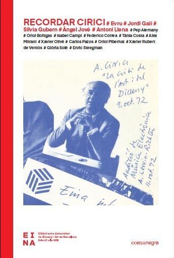 Recordar Cirici
