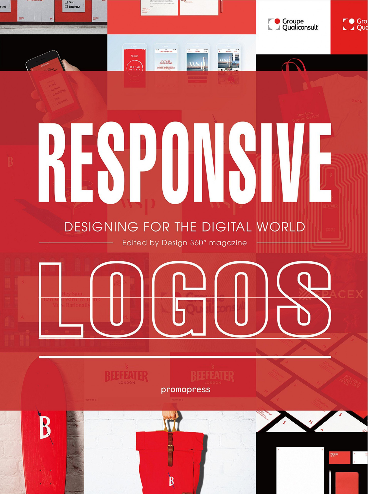 Responsive logos : designing for the digital world