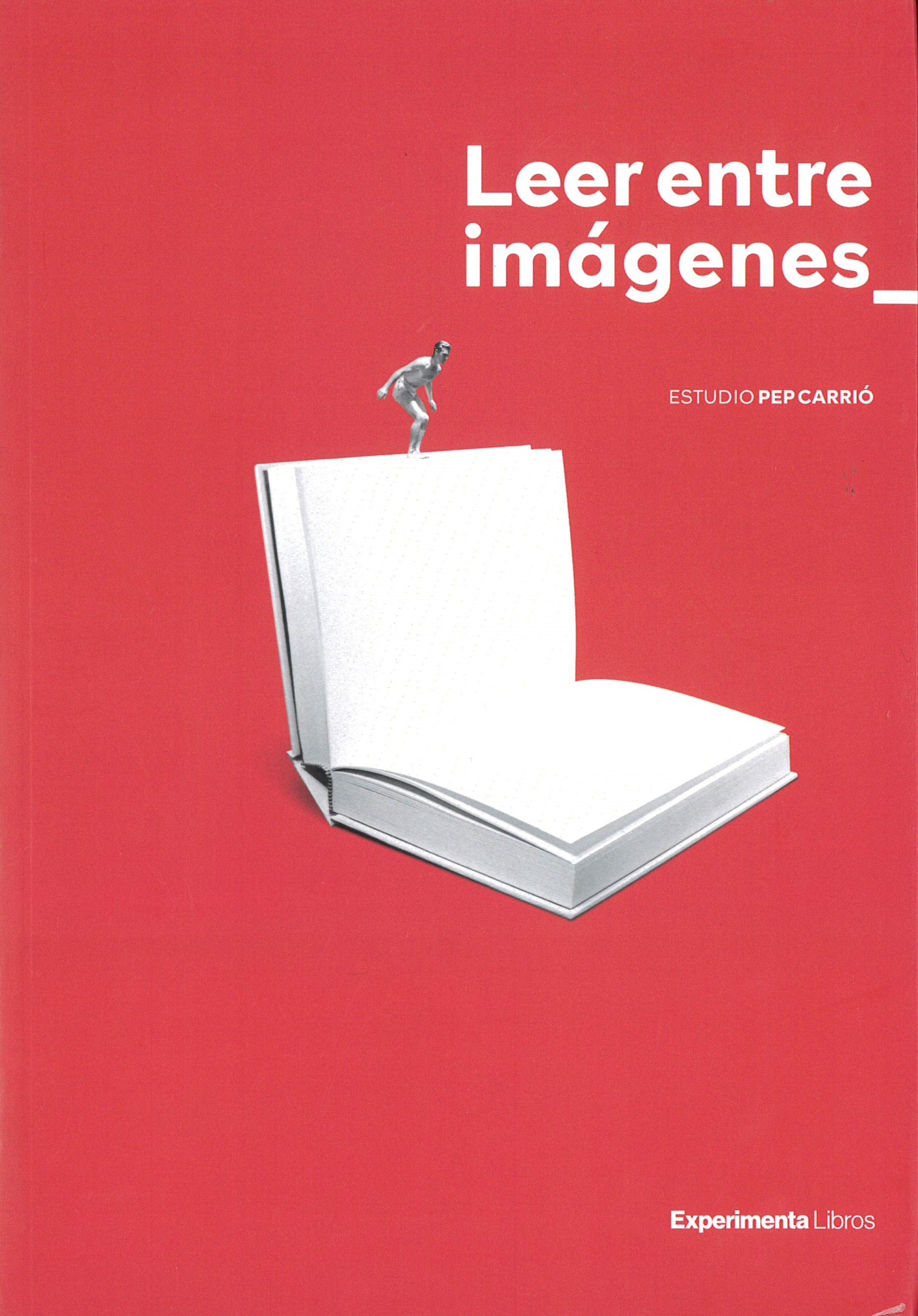 Leer entre imágenes