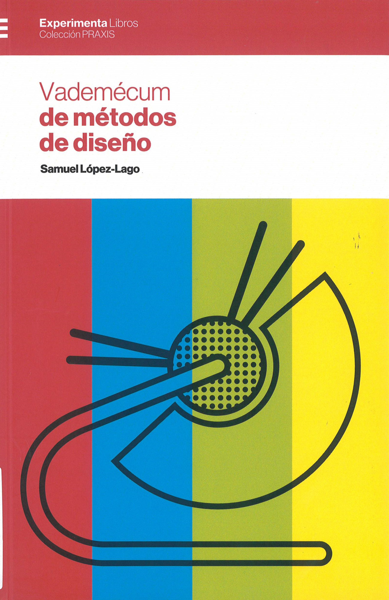 Vademécum de métodos de diseño