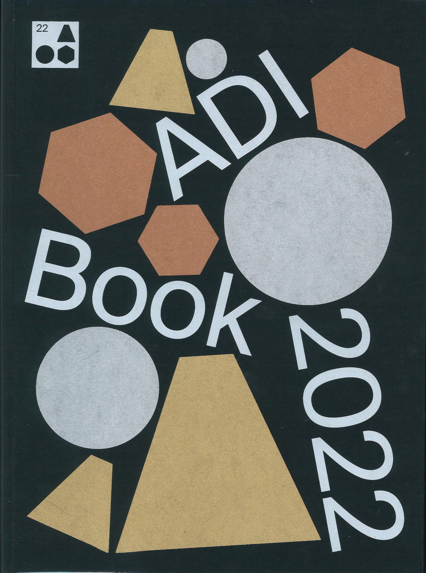 ADI book 2022 