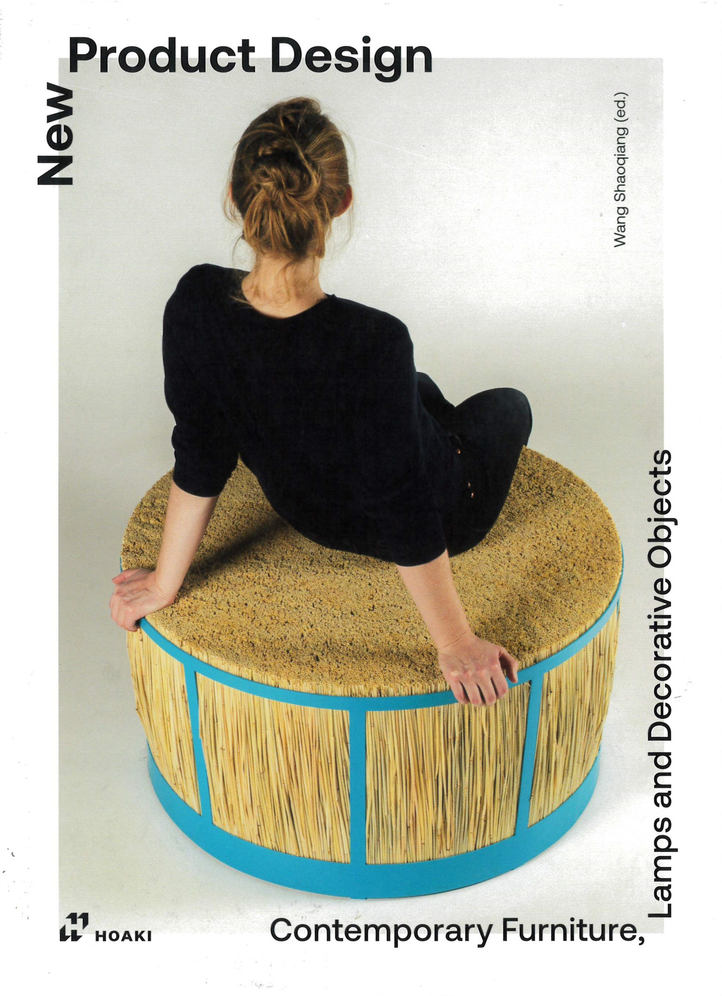 New product design : contemporary furniture, lamps and decorative objects