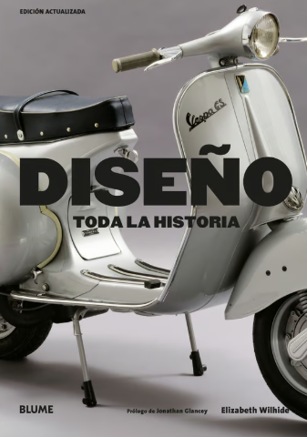 Diseño : toda la historia