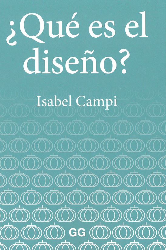 ¿Qué es el diseño?