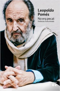 No era pecat : vivències d'una mirada