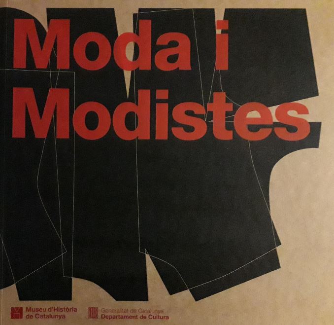 Moda i modistes : Col·lecció Antoni de Montpalau