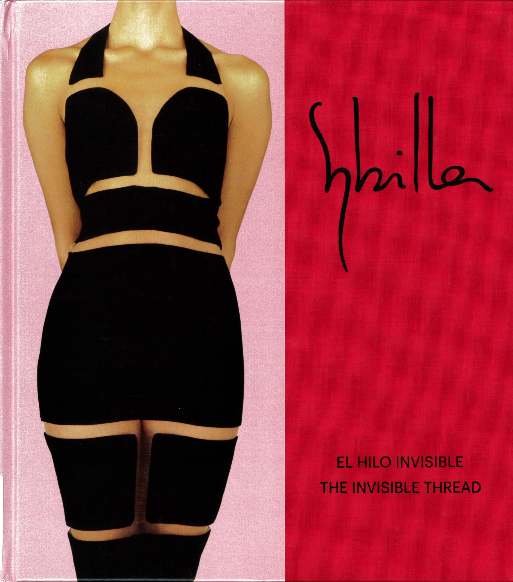 Sybilla : el hilo invisible = the invisible thread