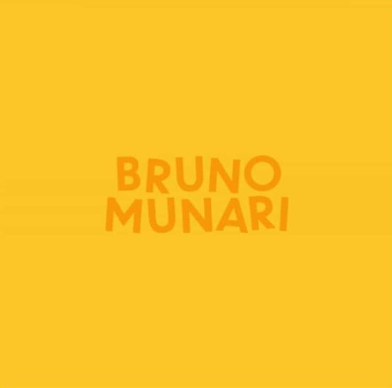 Bruno Munari 