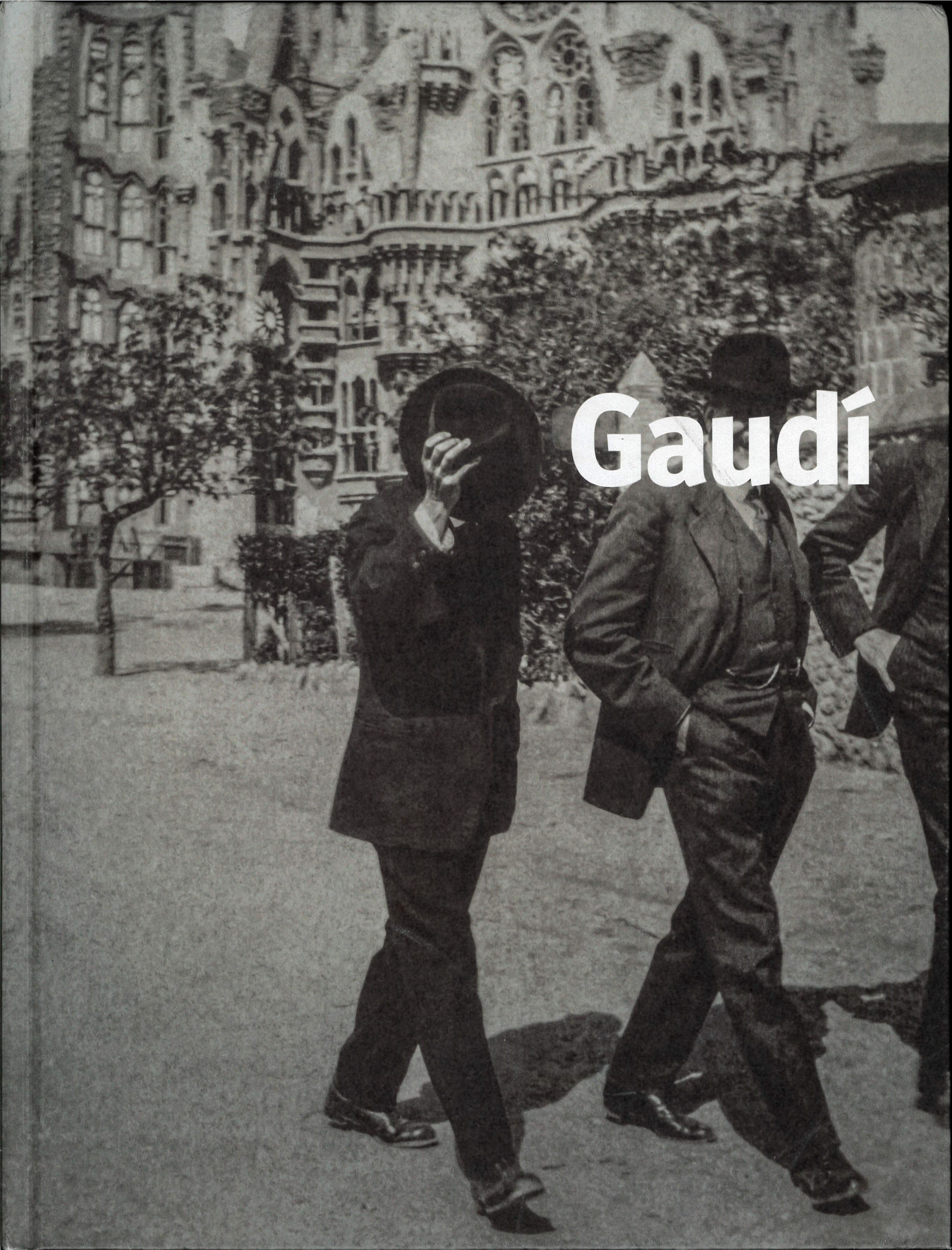 Gaudí