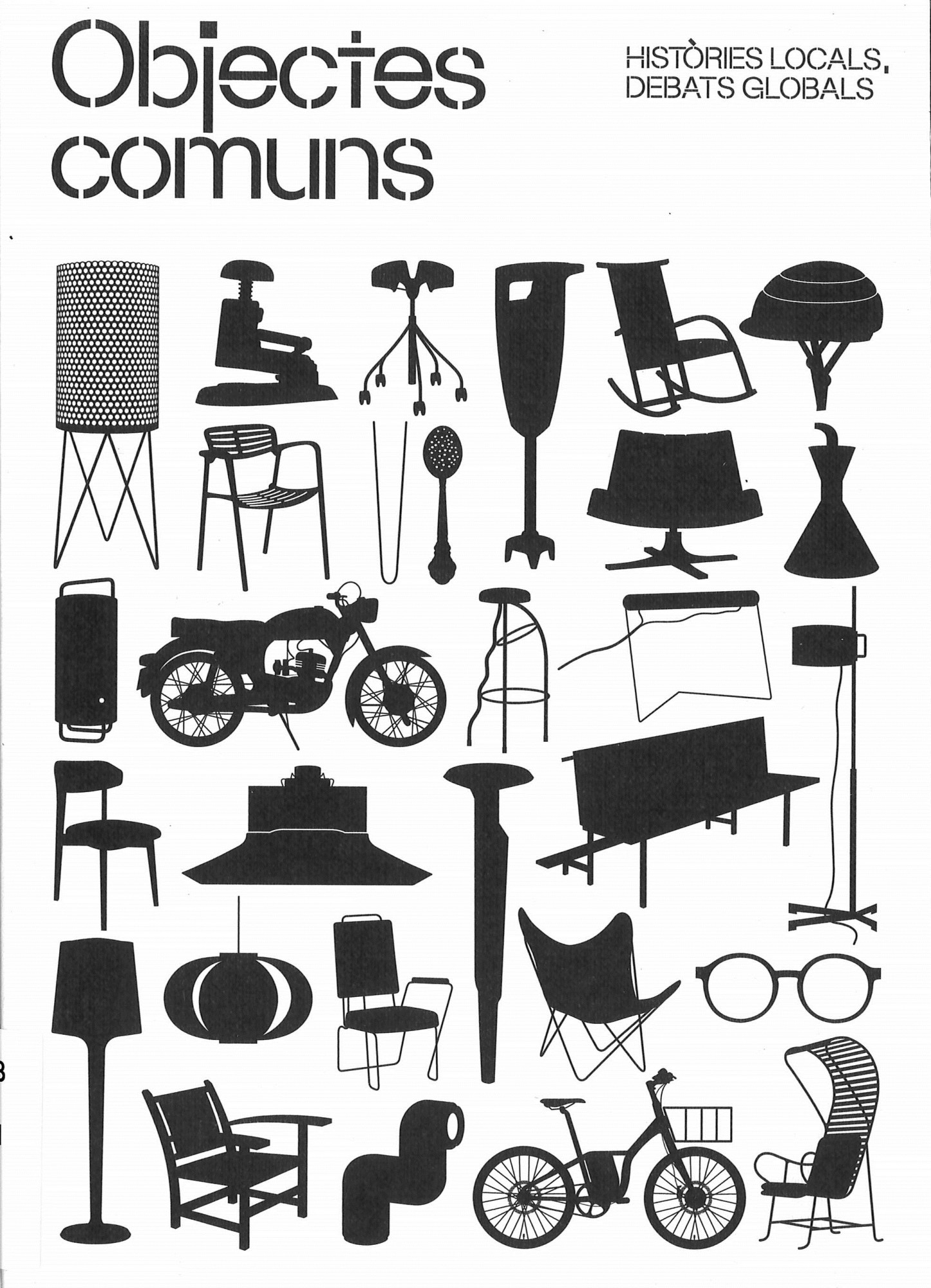Objectes comuns : històries locals, debats globals