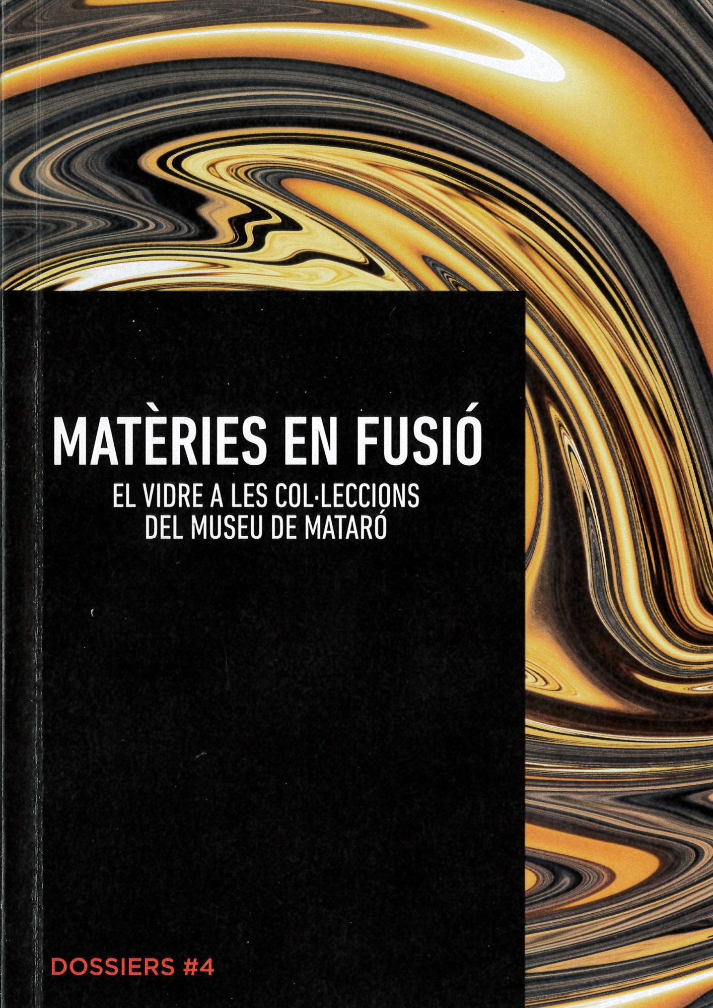 Matèries en fusió : el vidre a les col·leccions del Museu de Mataró