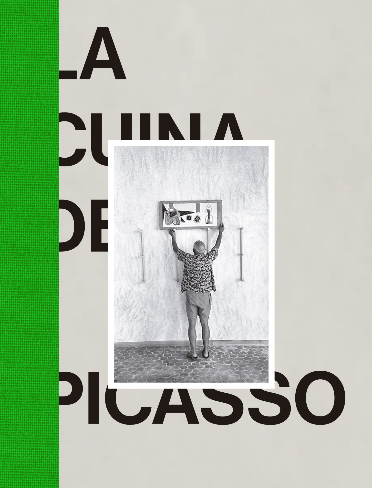 La cuina de Picasso