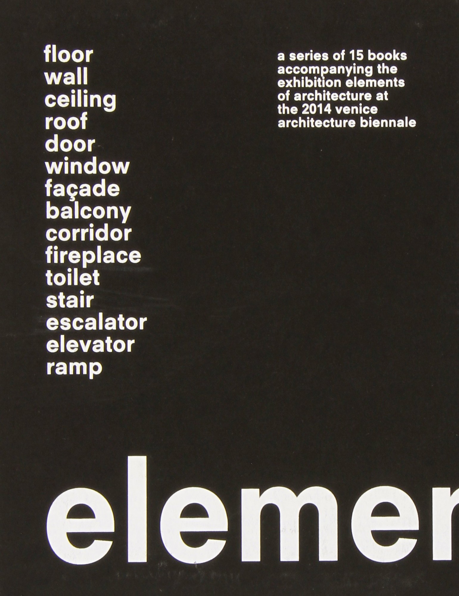 Elements