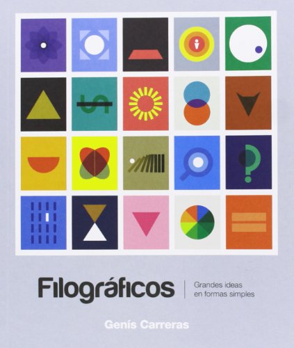 Filográficos : grandes ideas en formas simples