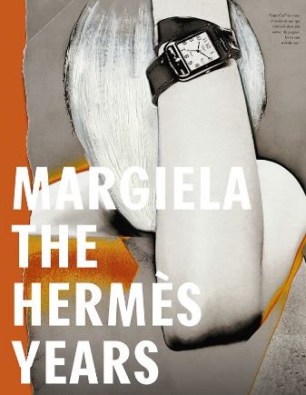 Margiela : the Hermès years