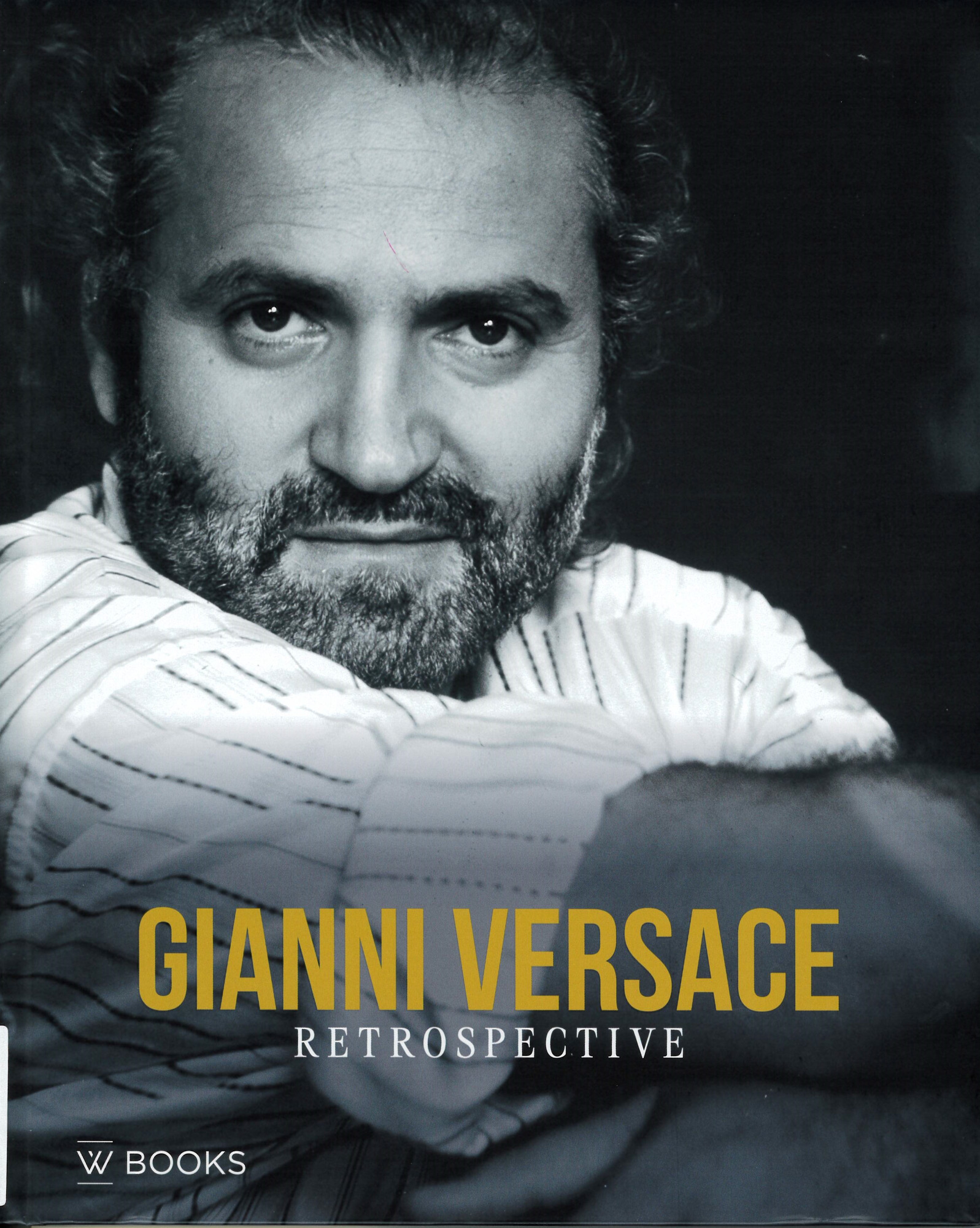 Gianni Versace : retrospective