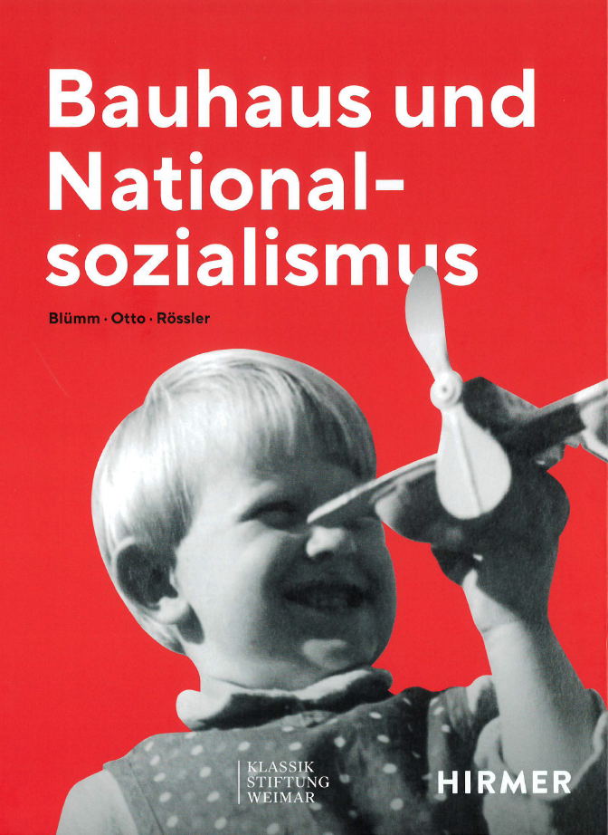 Bauhaus und Nationalsozialismus
