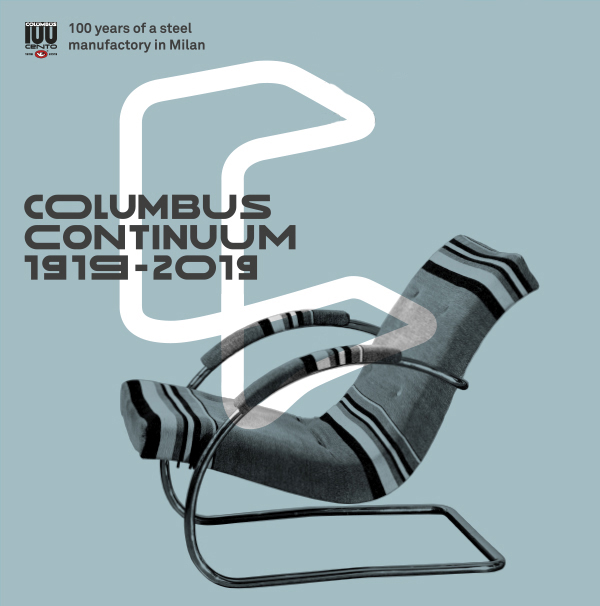 Columbus Continuum : 1919-2019 