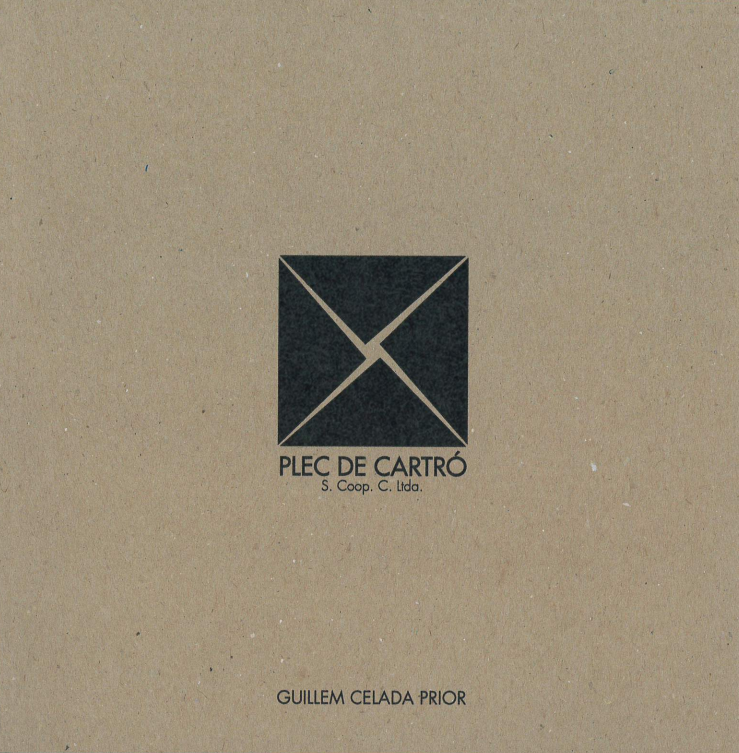 Plec de cartró, S. Coop. C. Ltda.