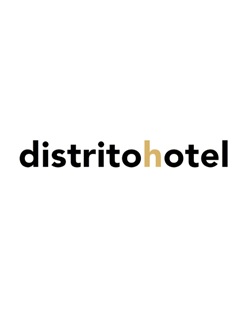 Distrito hotel : revista semestral de diseño de espacios hoteleros, tendencias y experiencia de huésped