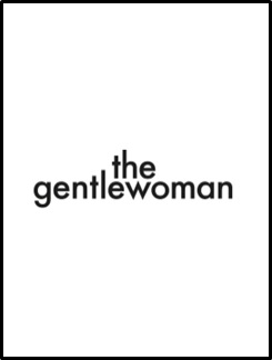 The gentlewoman