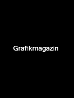 Grafikmagazin