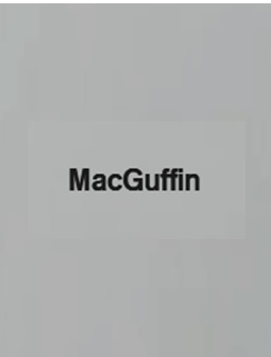 MacGuffin magazine : the life of things