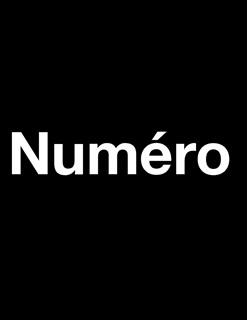 Numéro