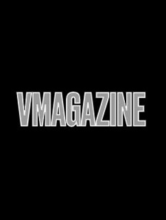 V magazine : v.