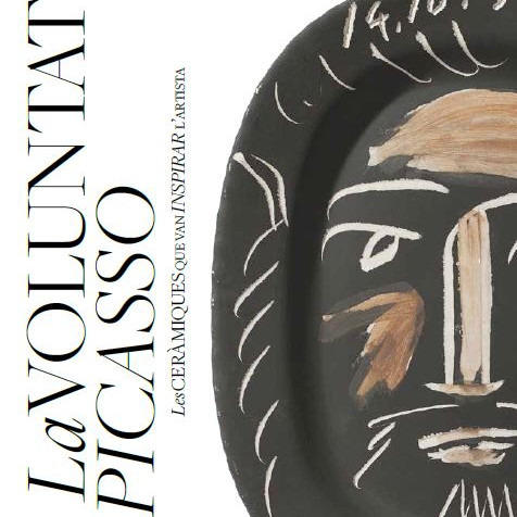 Picasso s wish. The ceramics that inspired the artist Disseny Hub Barcelona