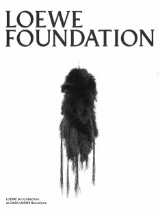 Loewe Foundation : Loewe art collection at Casa Loewe Barcelona