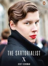 The sartorialist : X