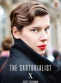 The sartorialist : X