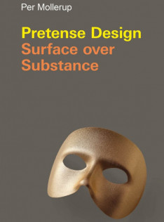 Pretense design : surface over substance