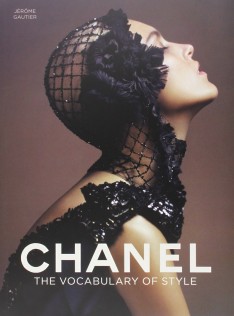 Chanel : the vocabulary of style