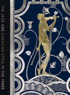 The Jazz age : american style in the 1920s
