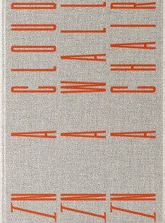 In a cloud, in a wall, in a chair : six modernists in Mexico at midcentury