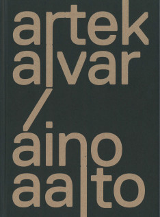 Artek and the Aaltos : creating a modern world