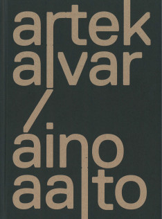 Artek and the Aaltos : creating a modern world