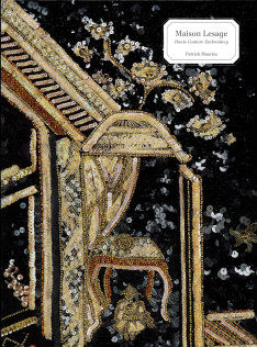 Maison Lesage : haute couture embroidery