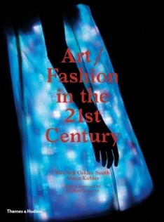 Art/fashion in the 21st century